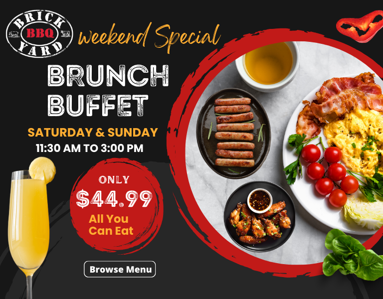 Brickyard BBQ- Brunch Buffet_44-99